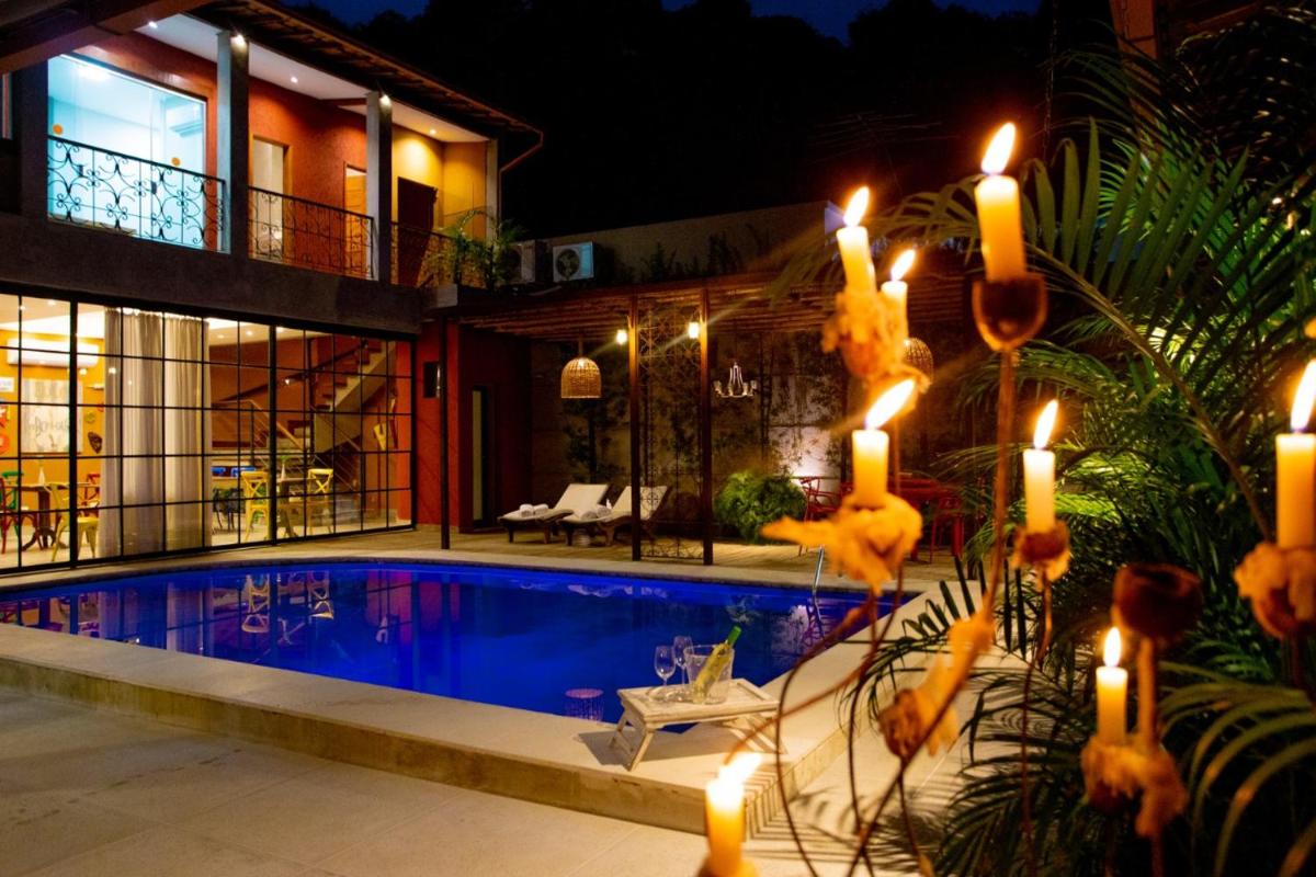 Pousada Jeito de Minas - Housity