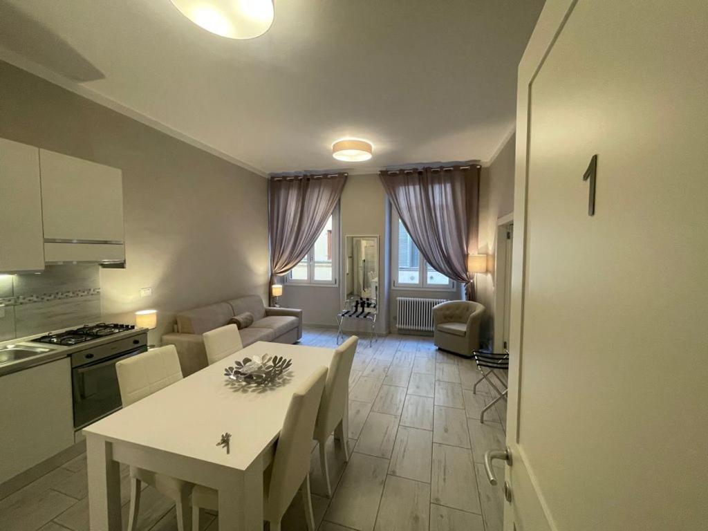 Sant'Anna apartments - Housity