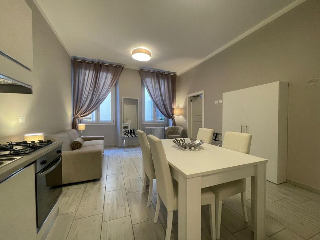 Sant'Anna apartments - Housity