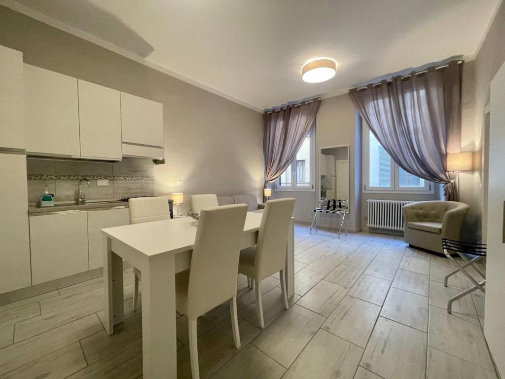 Sant'Anna apartments - Housity