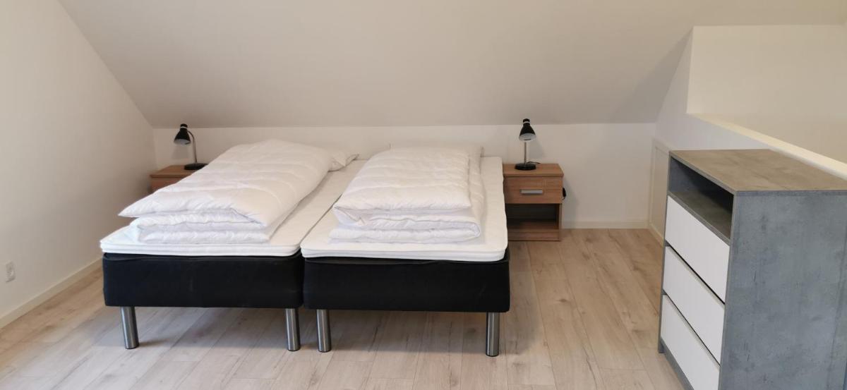 Vangvej 1 - Housity