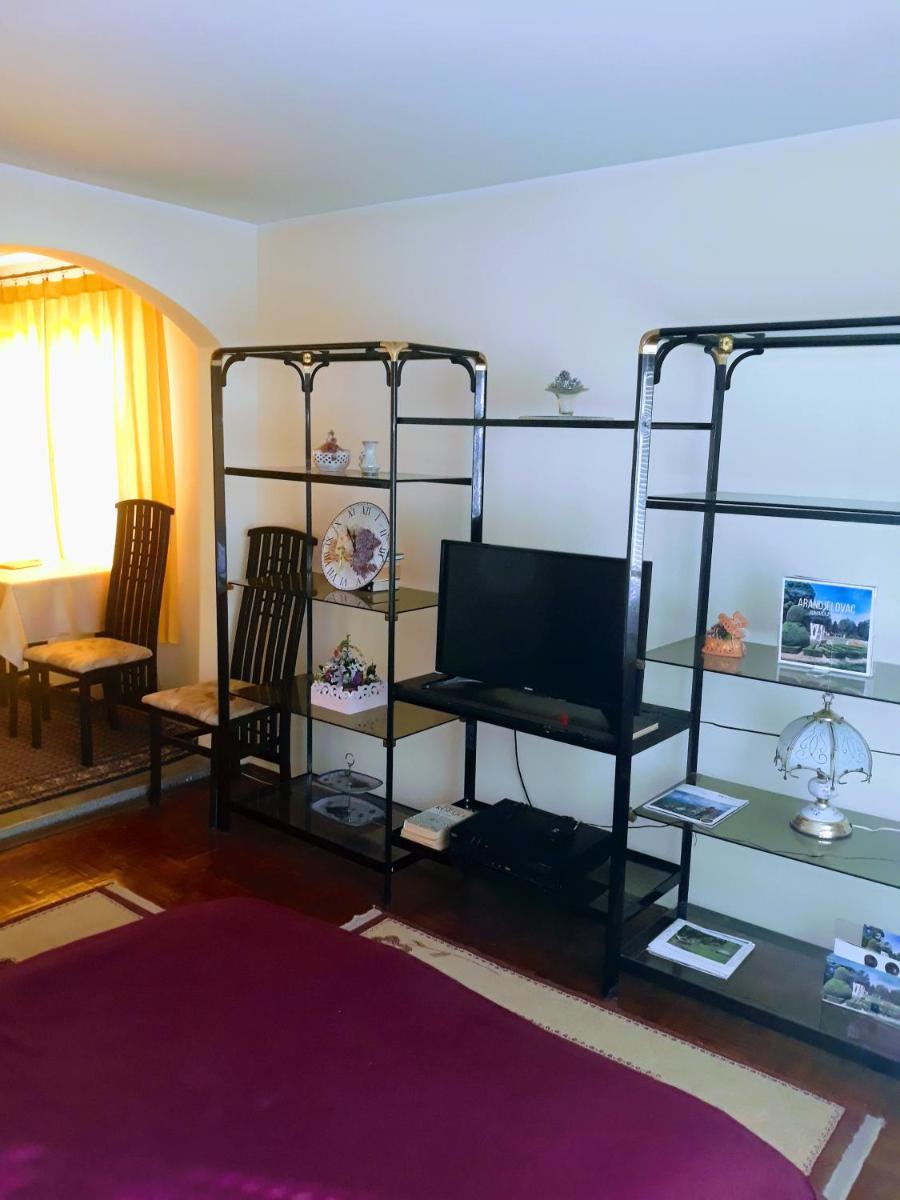 Apartman BREZA 034 - Housity