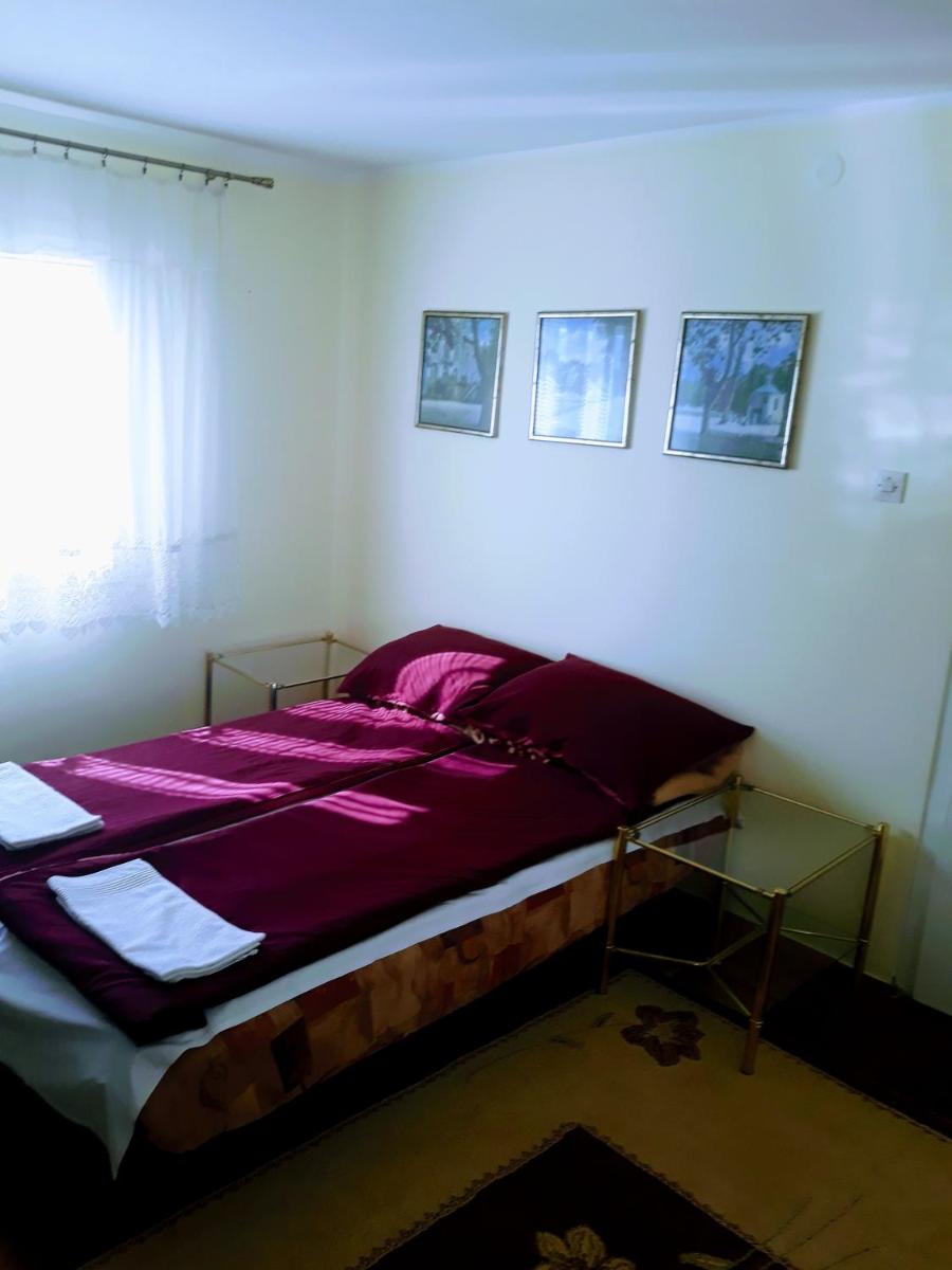 Apartman BREZA 034 - Housity