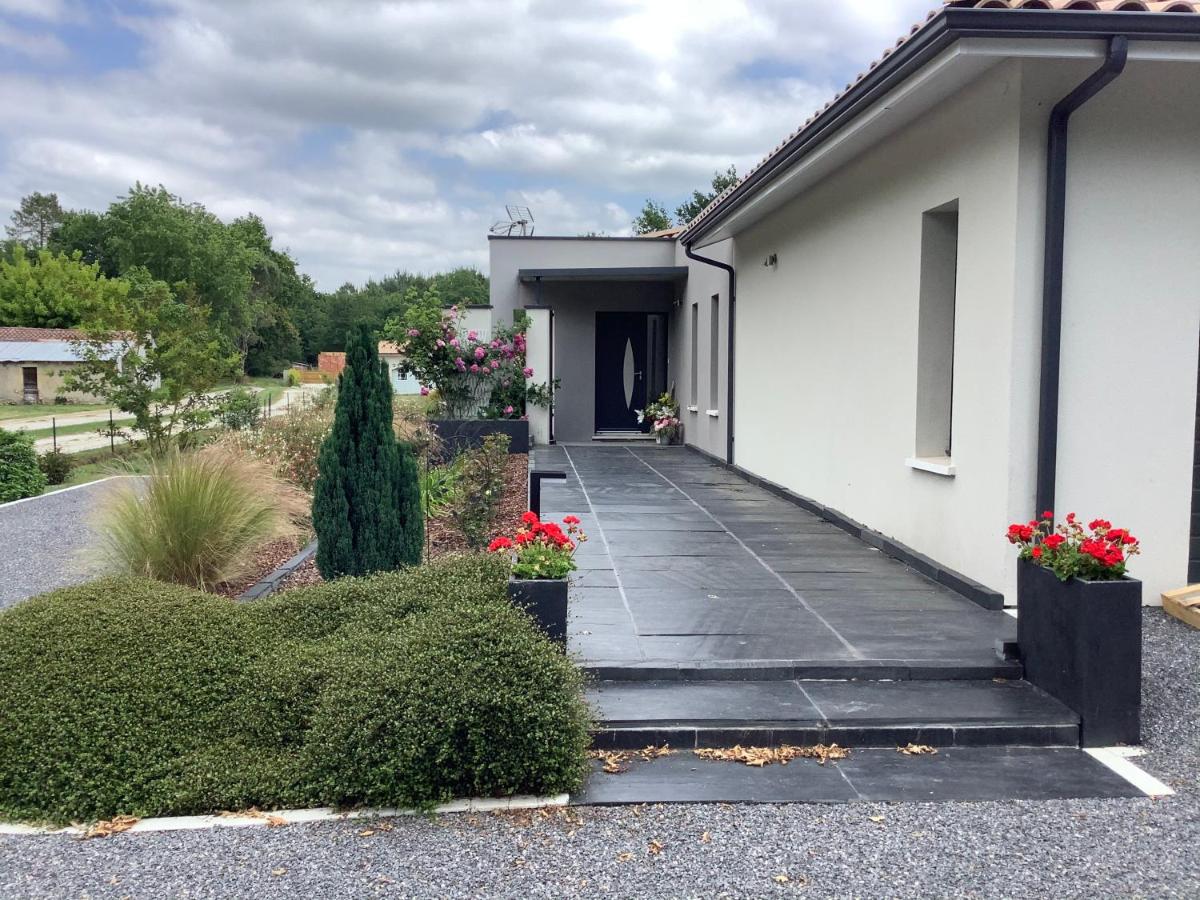 Dune et Coquelicot - Housity