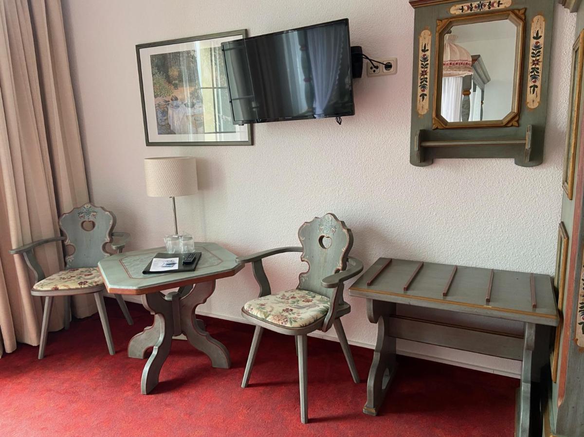 Das Muldenschlösschen - Ihr Landhaus B&B am Schloss - Housity