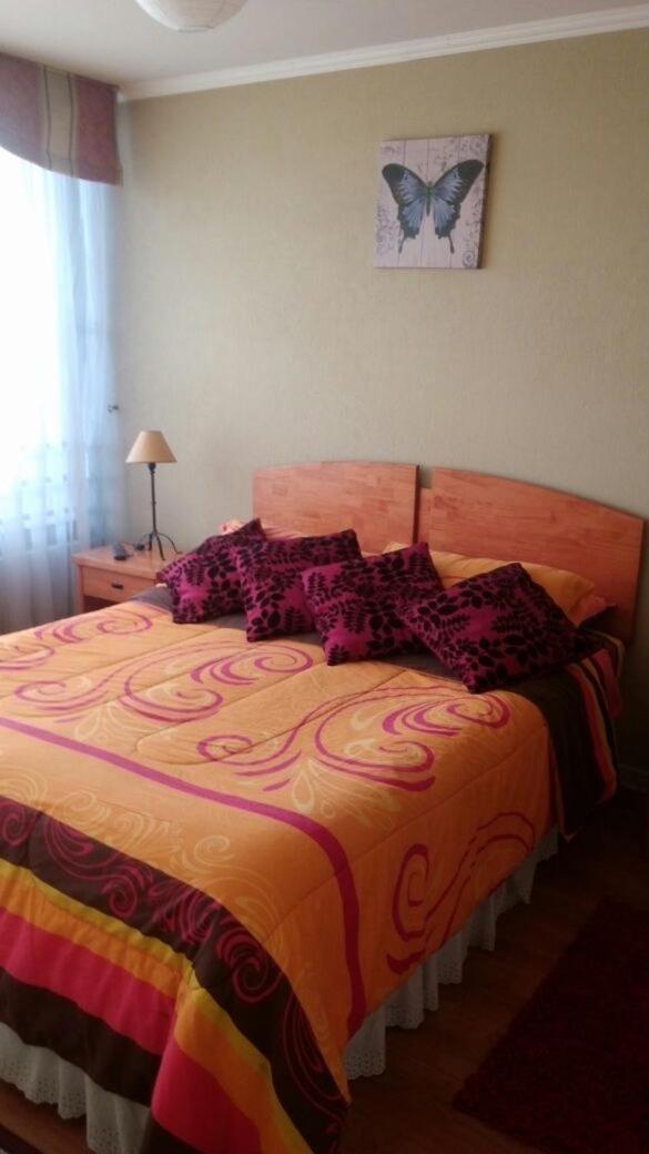 DEPARTAMENTO AMOBLADO POR DIAS CONCEPCIÓN - Housity