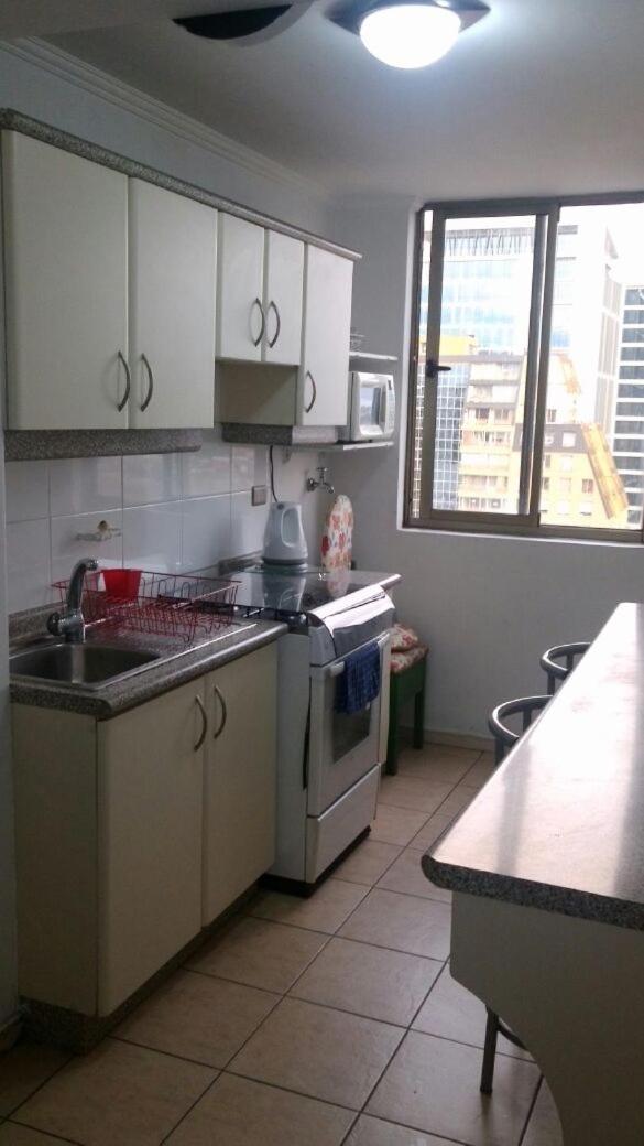 DEPARTAMENTO AMOBLADO POR DIAS CONCEPCIÓN - Housity