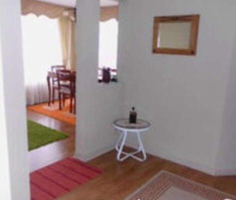 DEPARTAMENTO AMOBLADO POR DIAS CONCEPCIÓN - Housity