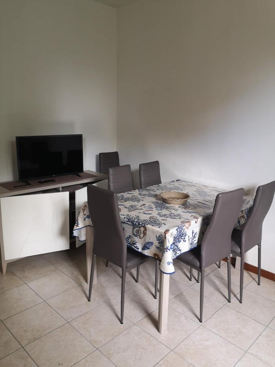 Bilocale Francesca - Housity