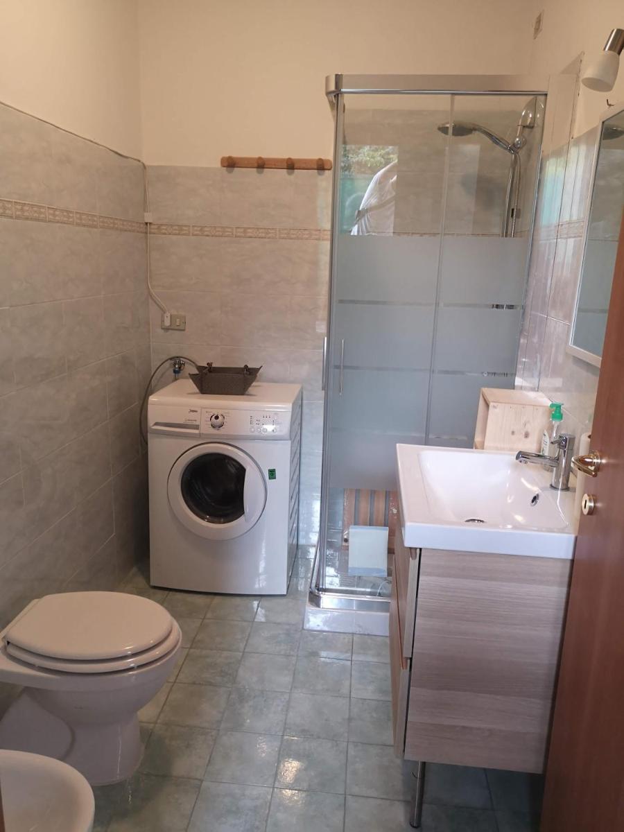 Bilocale Francesca - Housity