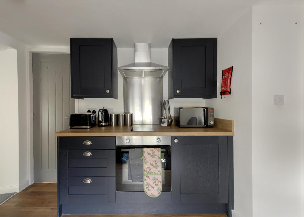 Donington Cottage Apt 5 - Housity