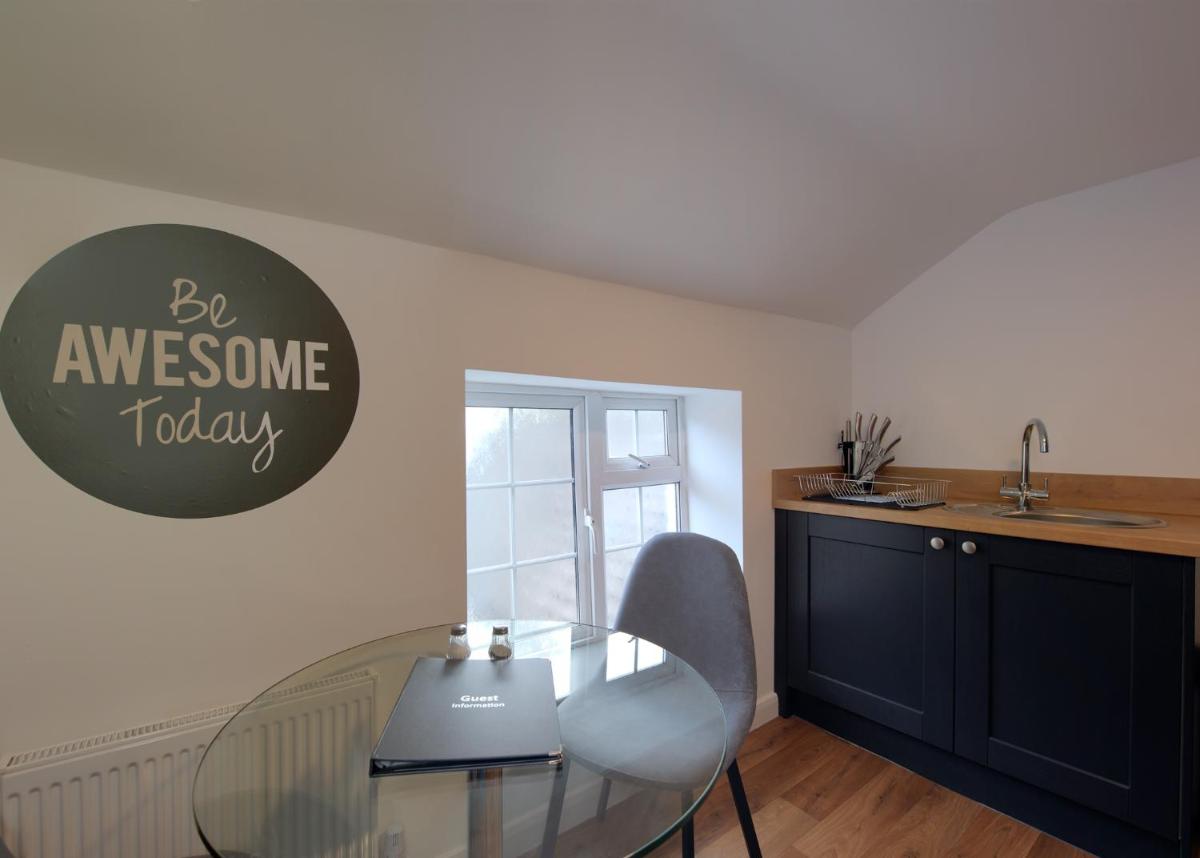Donington Cottage Apt 5 - Housity