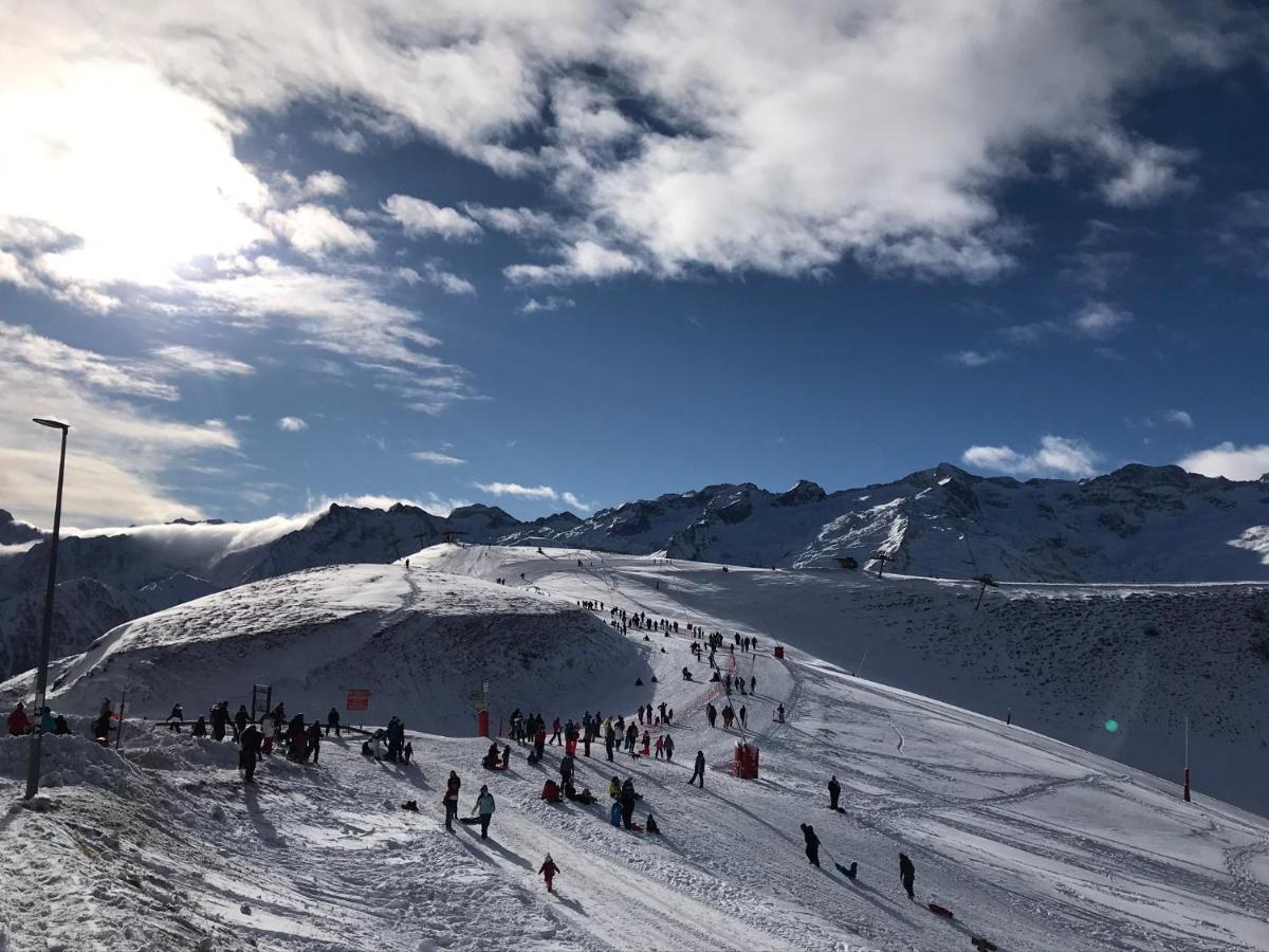 Suitetrails - PRINCESSE DES NEIGES