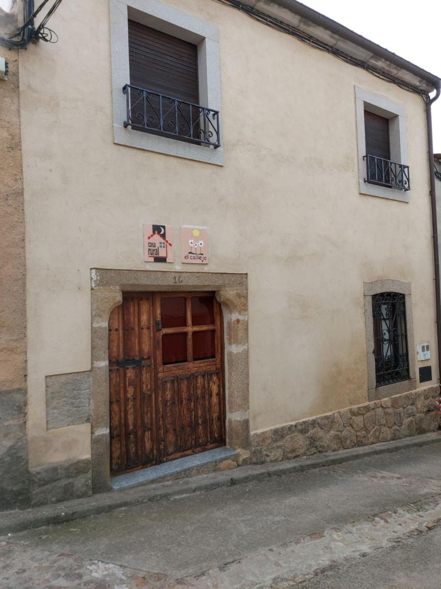 Casa Rural El Callejo - Housity