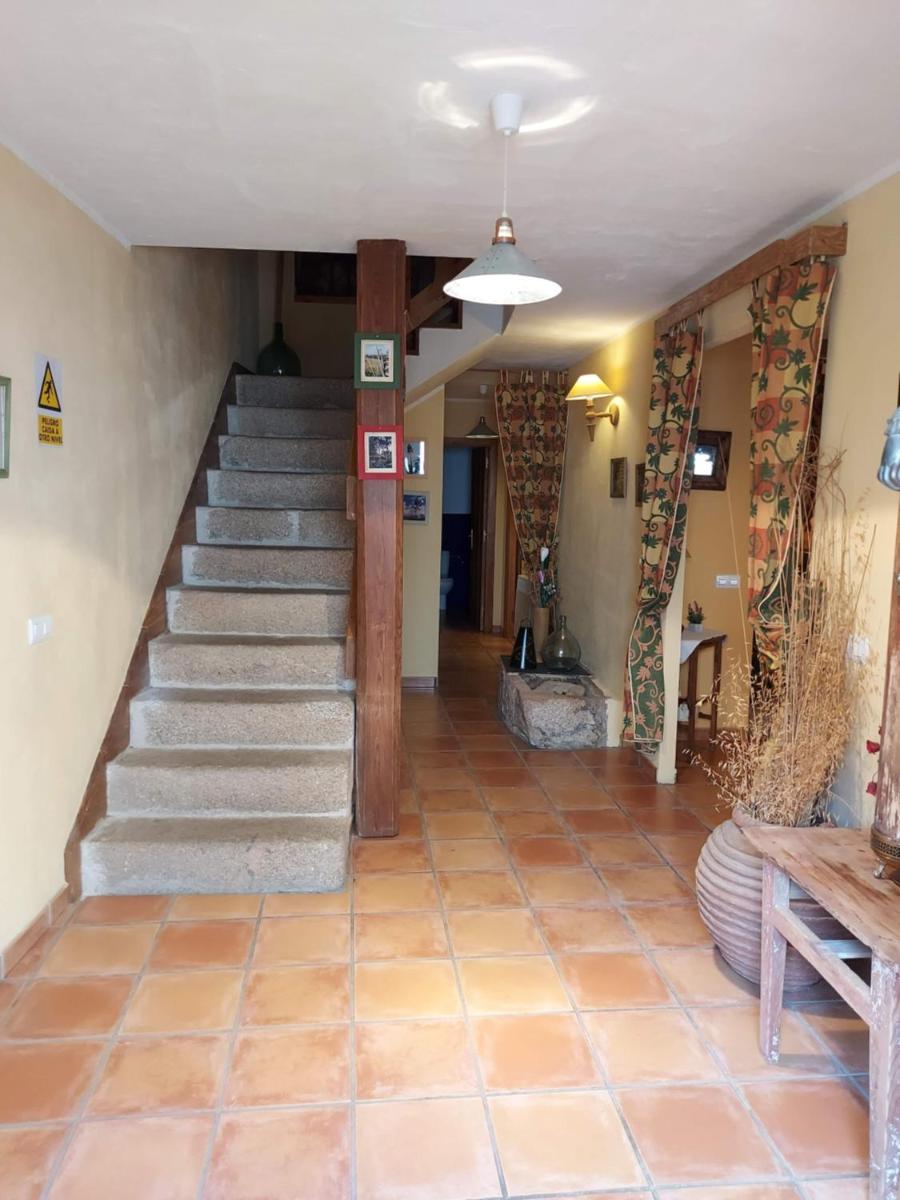Casa Rural El Callejo - Housity