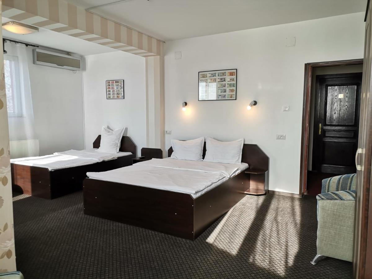 Motel Davios - Hizvo