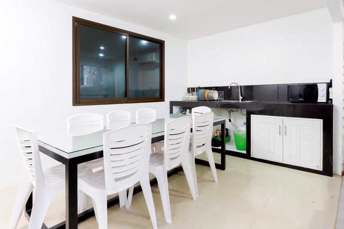 Baan Pak Hadd Jao Sea Wind2 - Housity