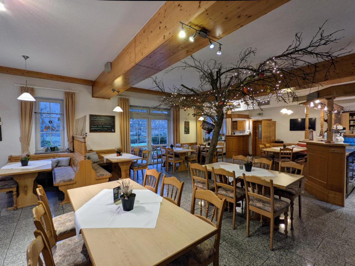 Hotel Saaletalstuben - Housity