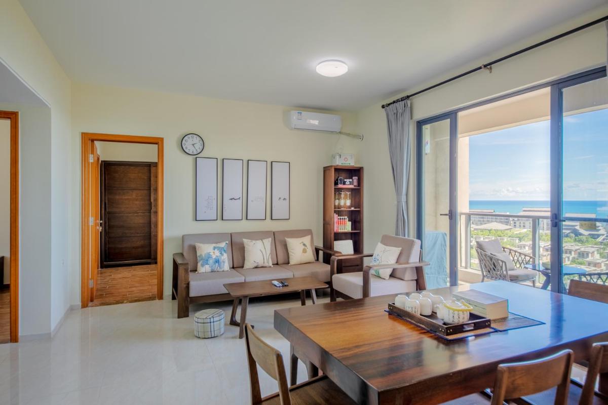 Guanlan Pavilion Seaview Homestay - Housity