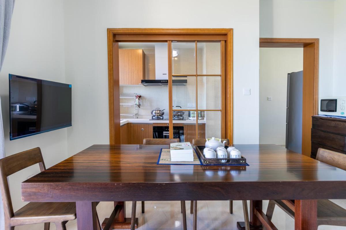 Guanlan Pavilion Seaview Homestay - Housity