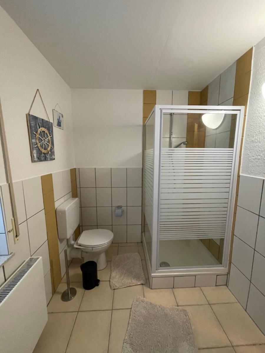 Ferienwohnung Relax - Housity