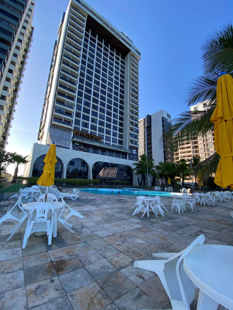 Golden Beach Flat Vista Mar - Housity