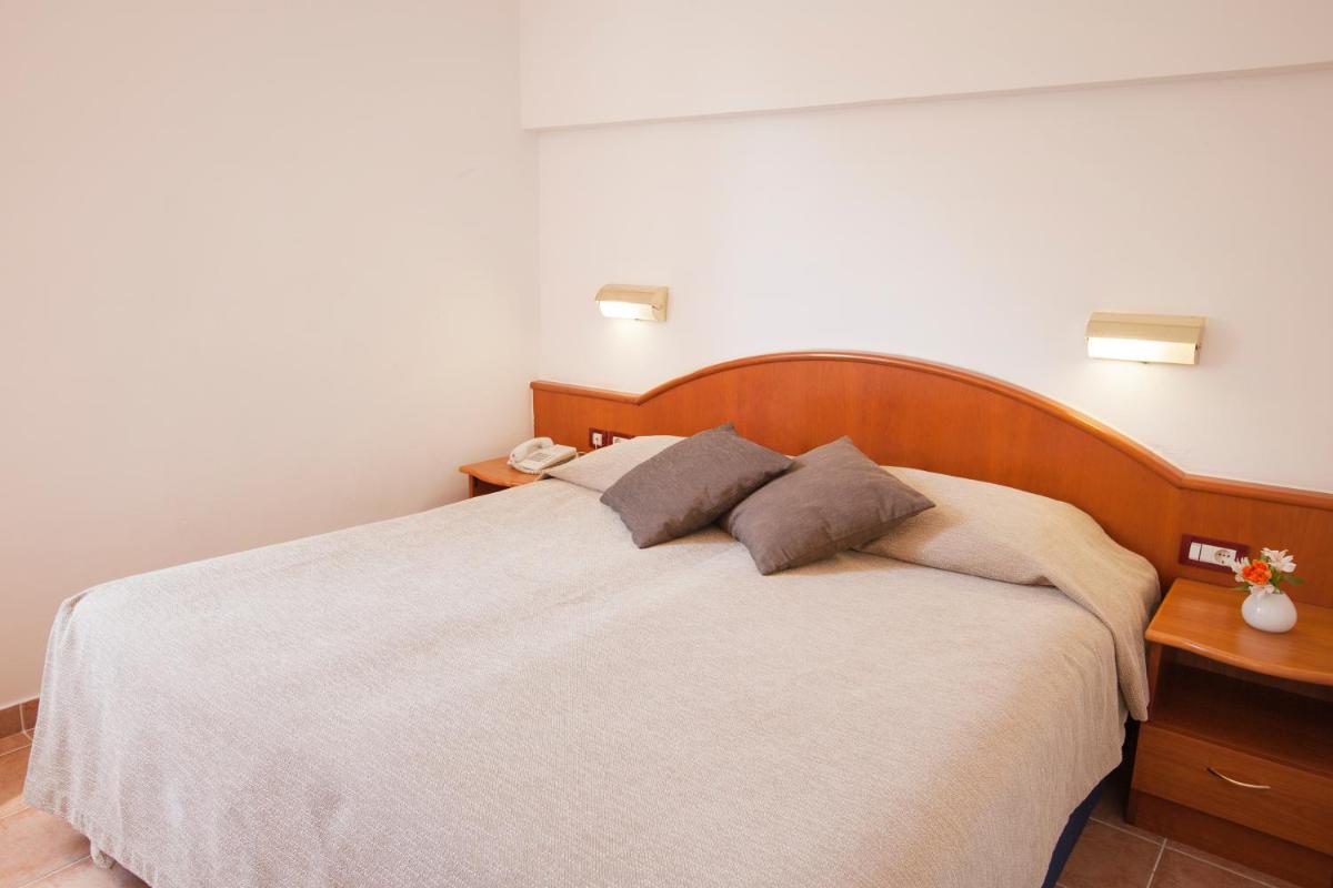 Hotel Odisej - Housity