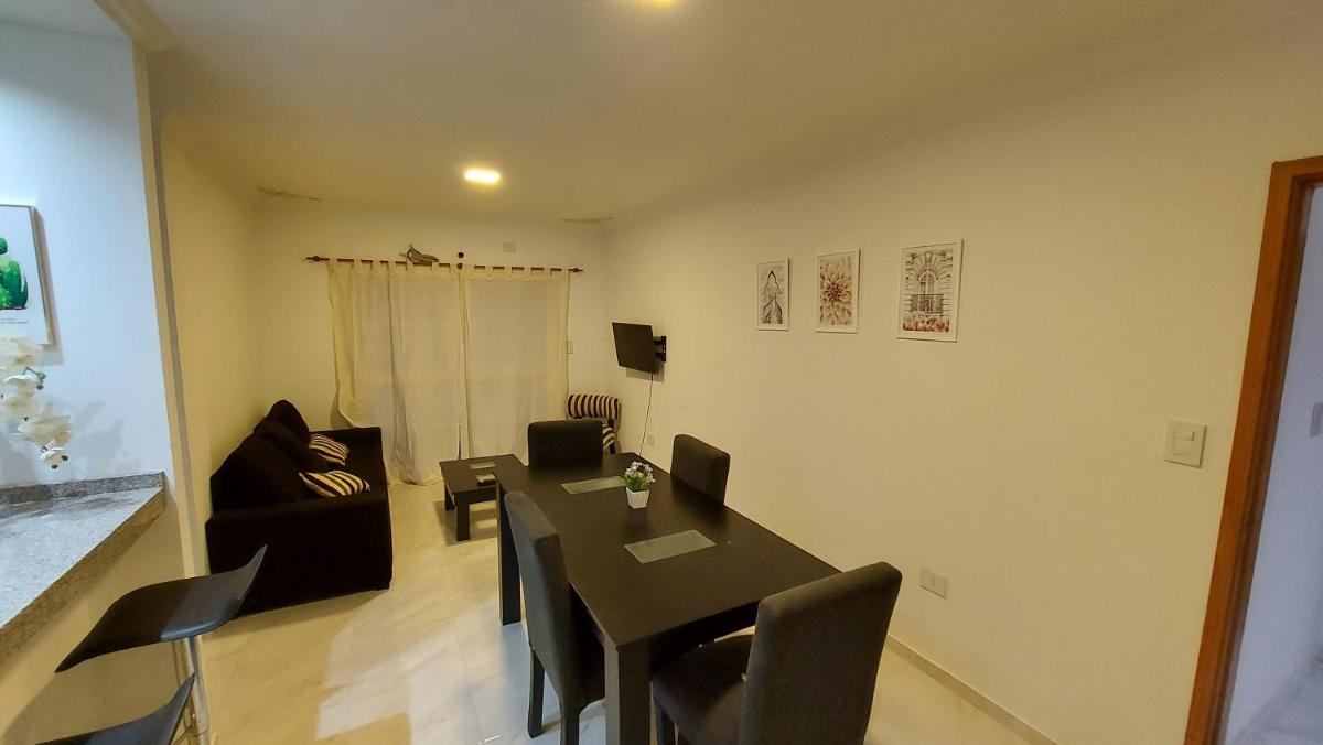 Moderno depto 1 dormitorio - Housity