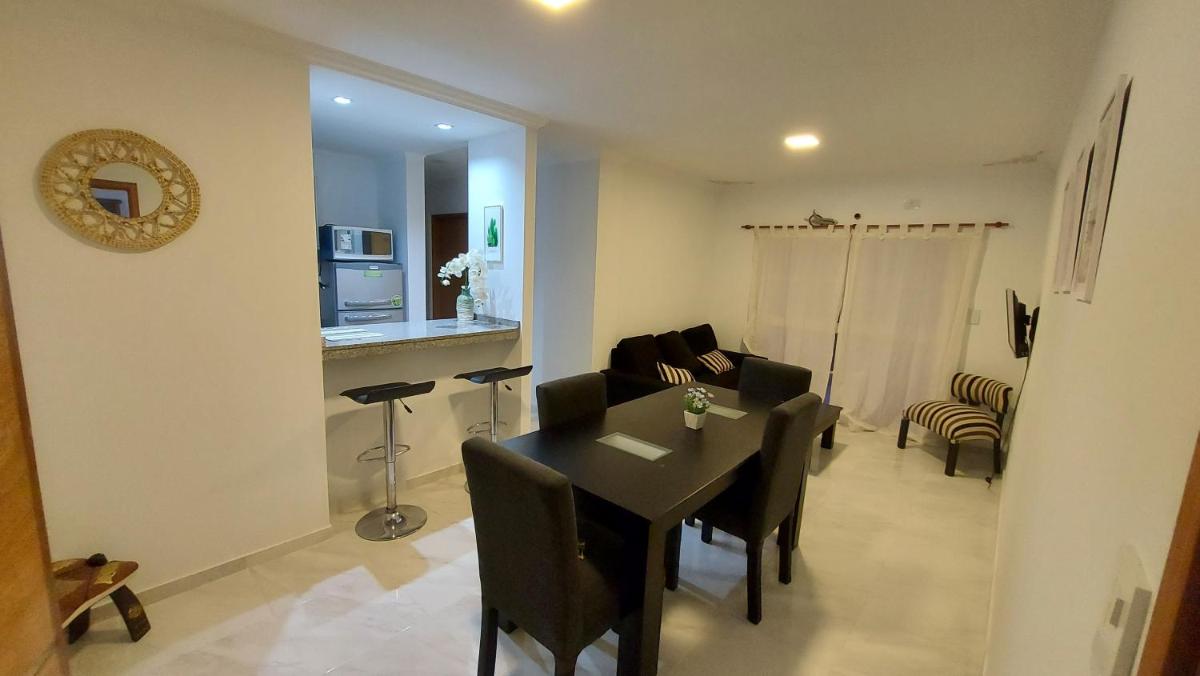 Moderno depto 1 dormitorio - Housity