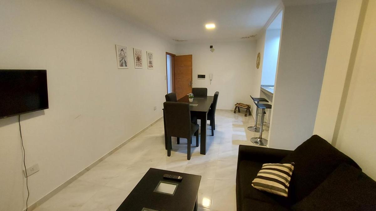 Moderno depto 1 dormitorio - Housity