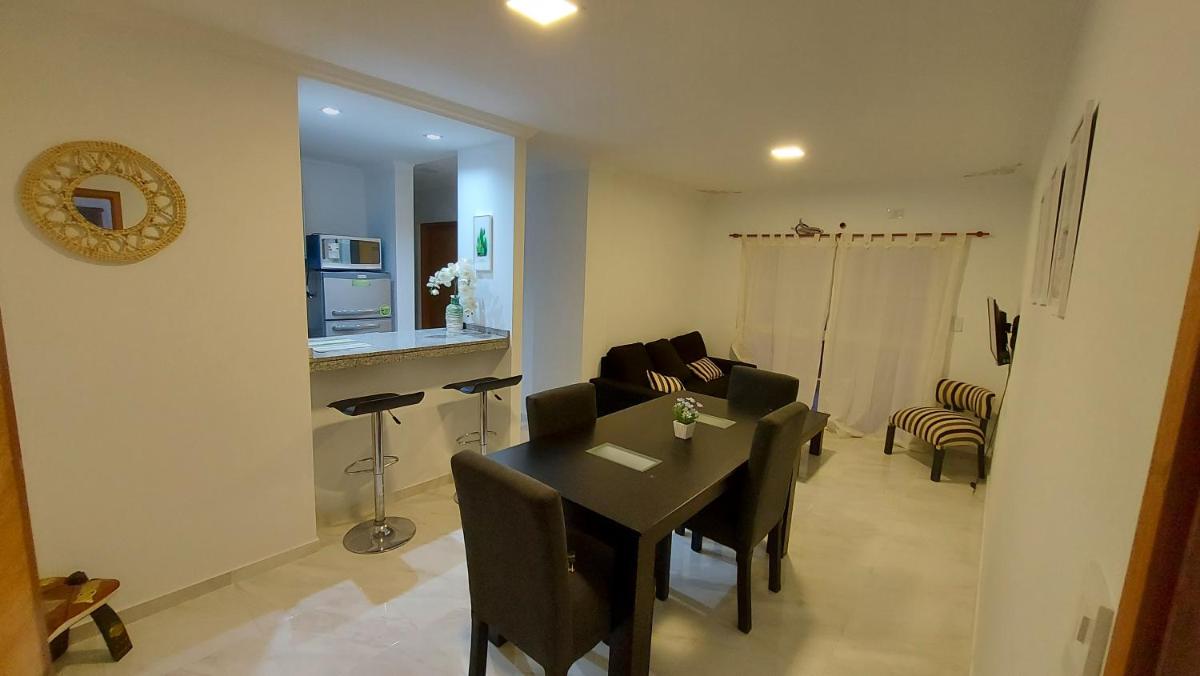 Moderno depto 1 dormitorio - Housity