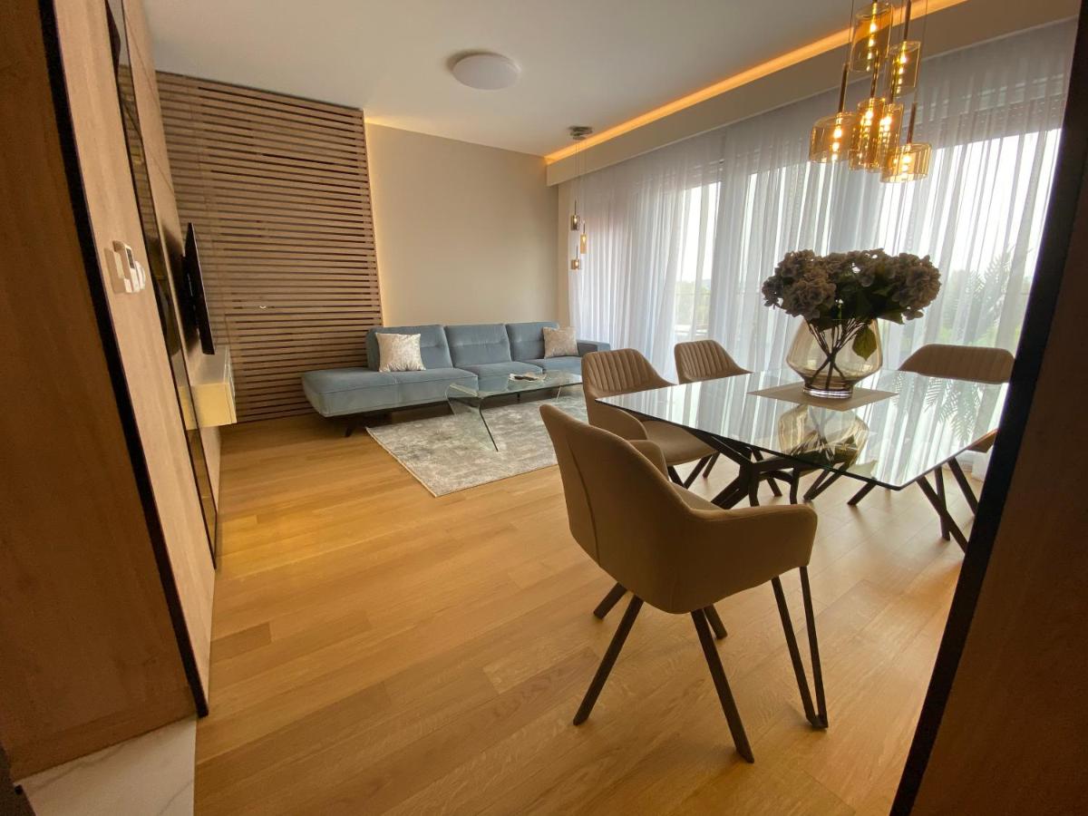 Exclusive BL apartments - Housity