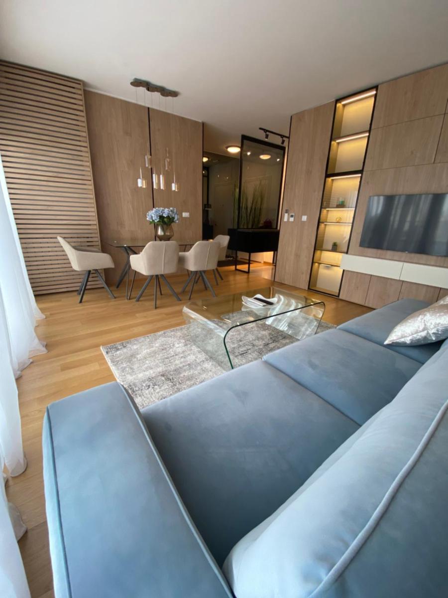Exclusive BL apartments - Housity