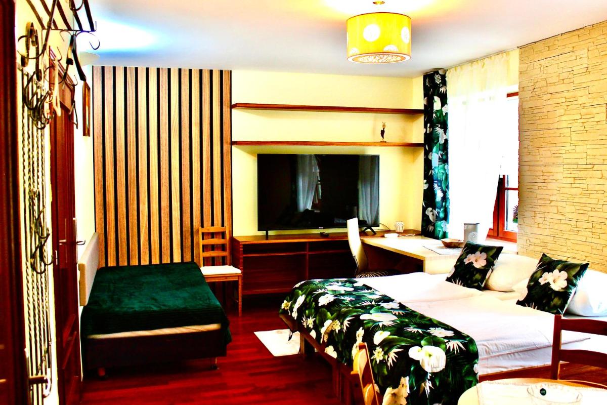 Villa Casanna Apartments - Housity