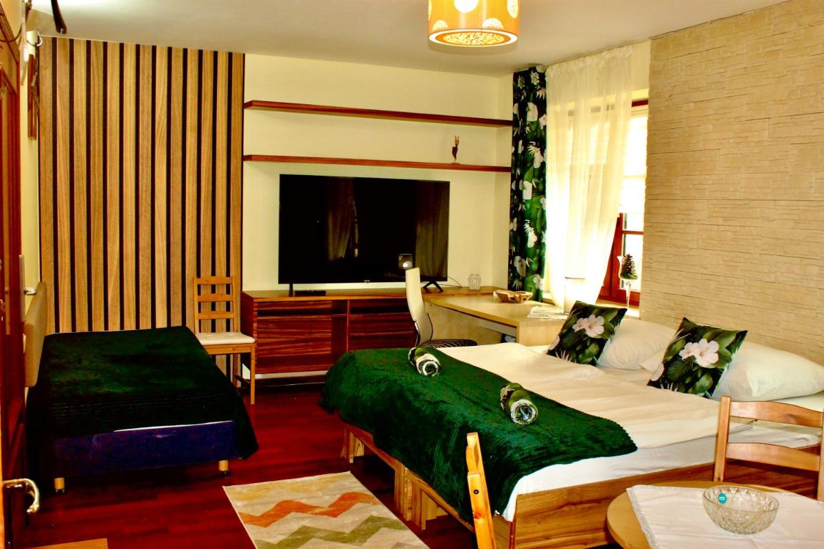 Villa Casanna Apartments - Housity