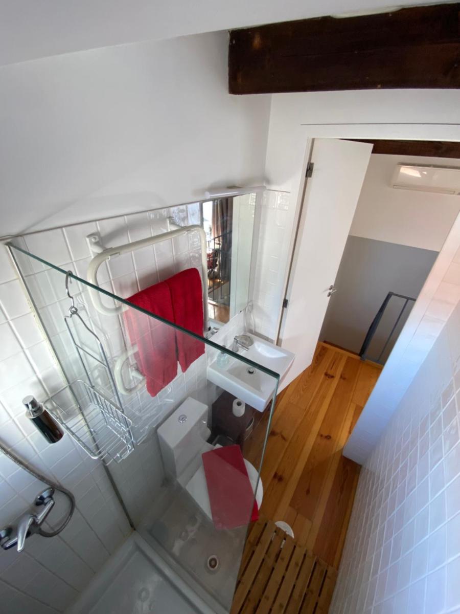 Suitetrails - Casa 45 Porto