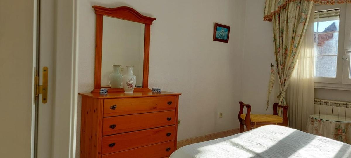 Alojamiento Rural Isabel - Housity