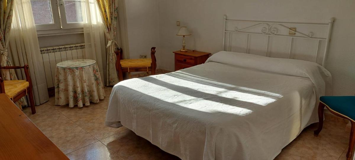 Alojamiento Rural Isabel - Housity
