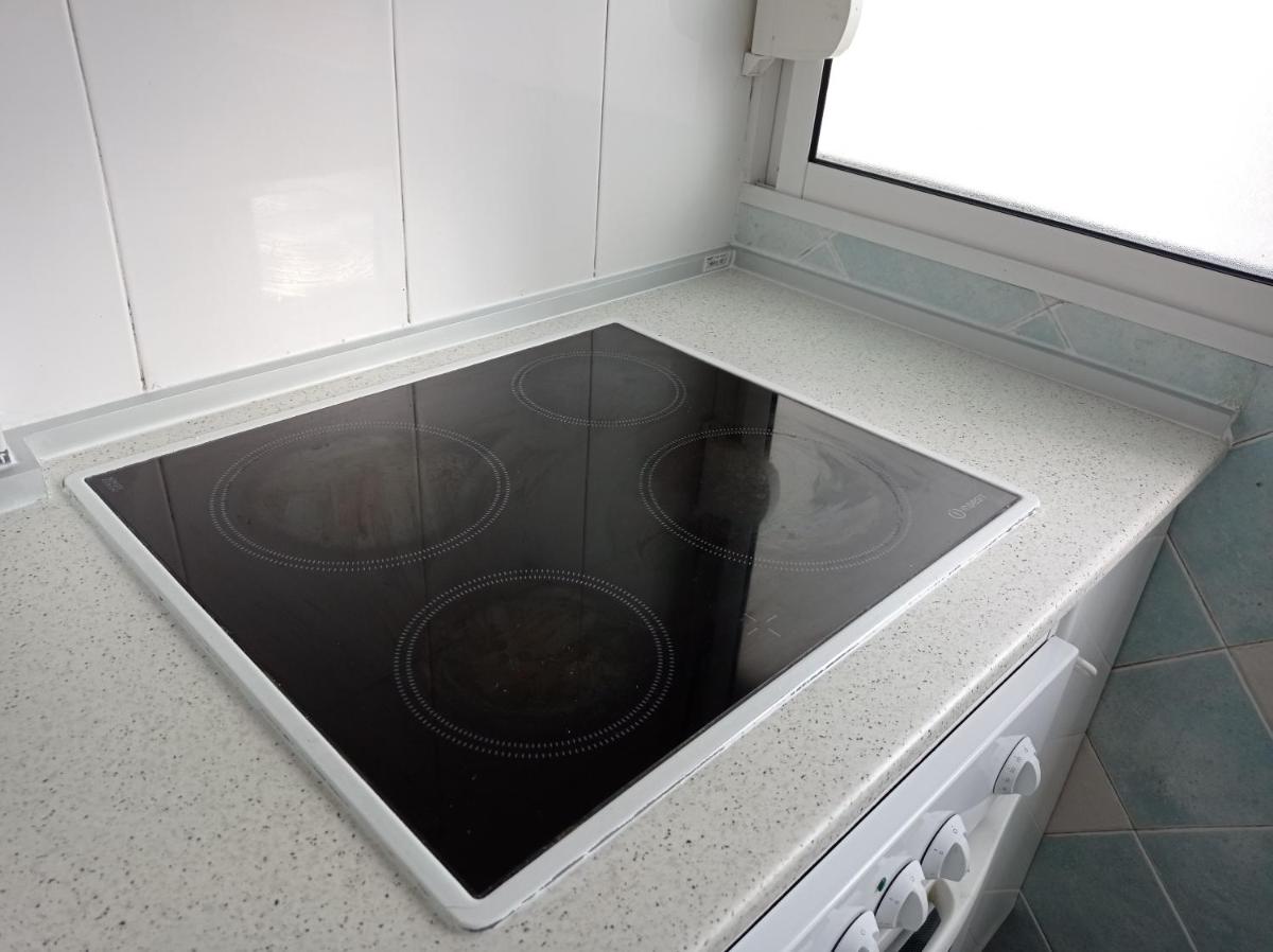 Apartamento CUATTRO vut 47-169 wifi - Housity