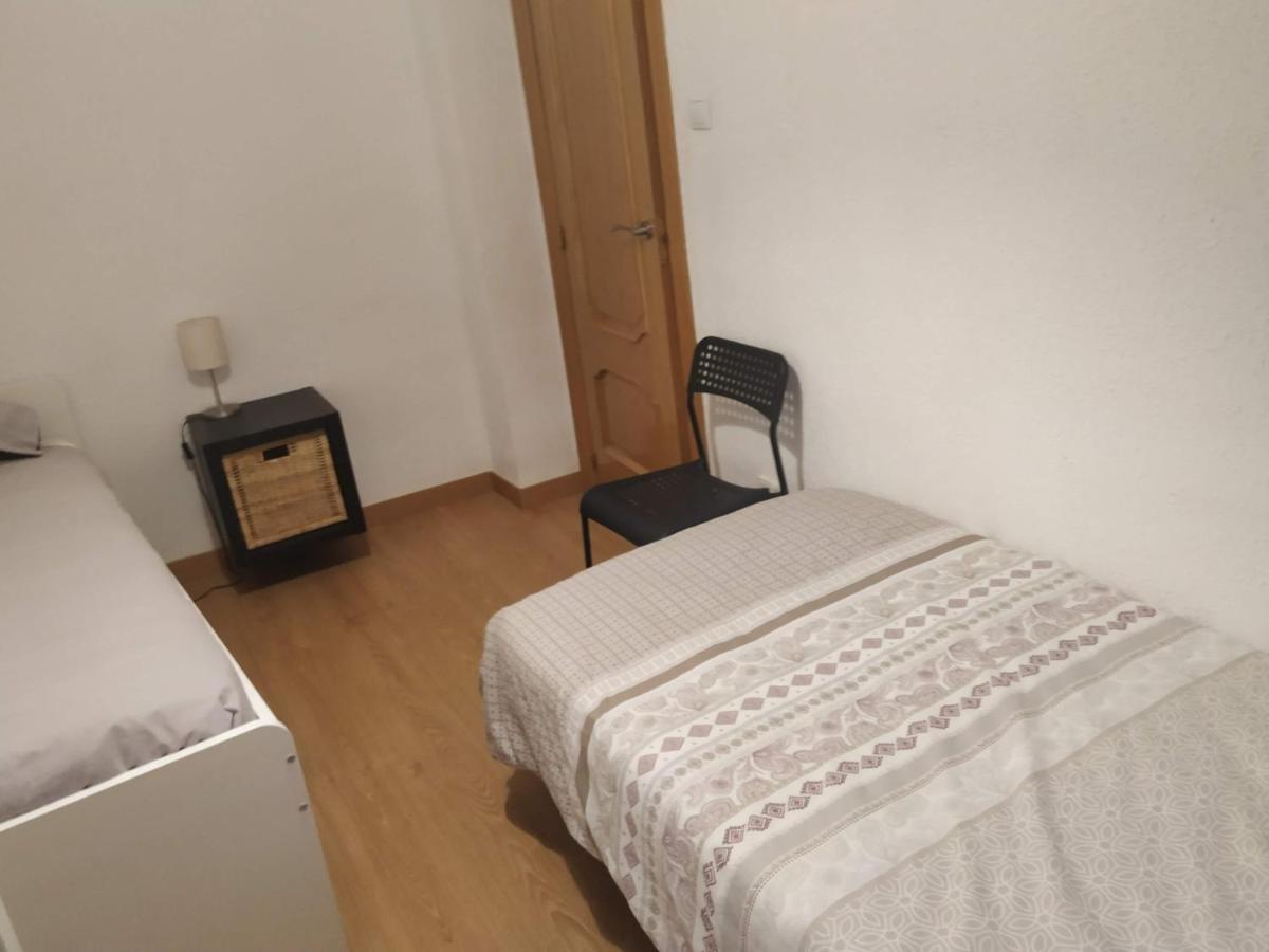 Apartamento CUATTRO vut 47-169 wifi - Housity