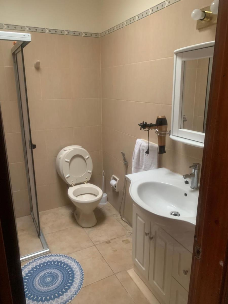 Los Naranjeles Centro House - Housity