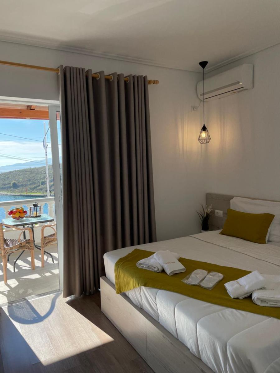Suitetrails - Relax Mea Hotel