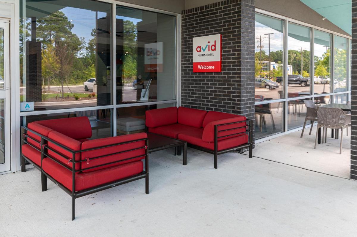 avid hotel Summerville, an IHG Hotel - Housity