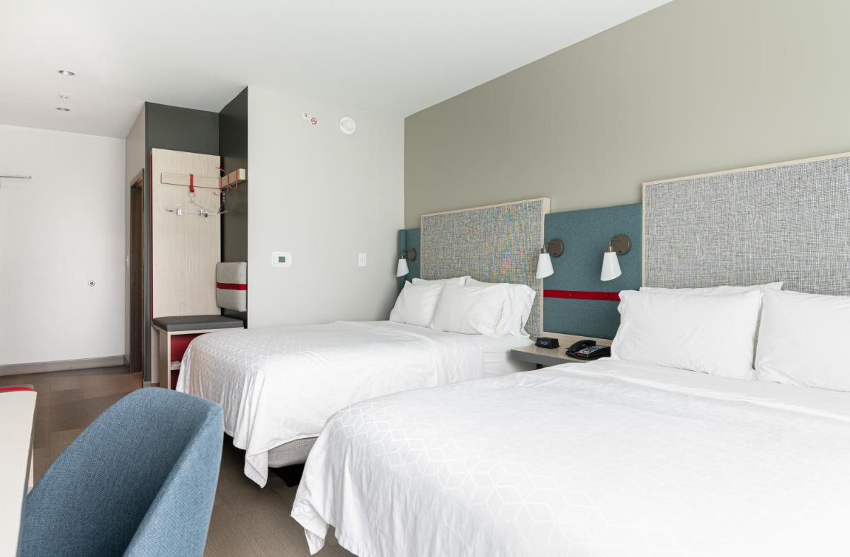 avid hotel Summerville, an IHG Hotel - Housity