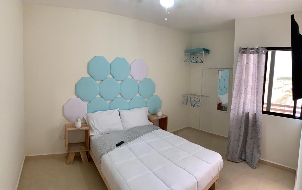 YellowSub apartments - Housity