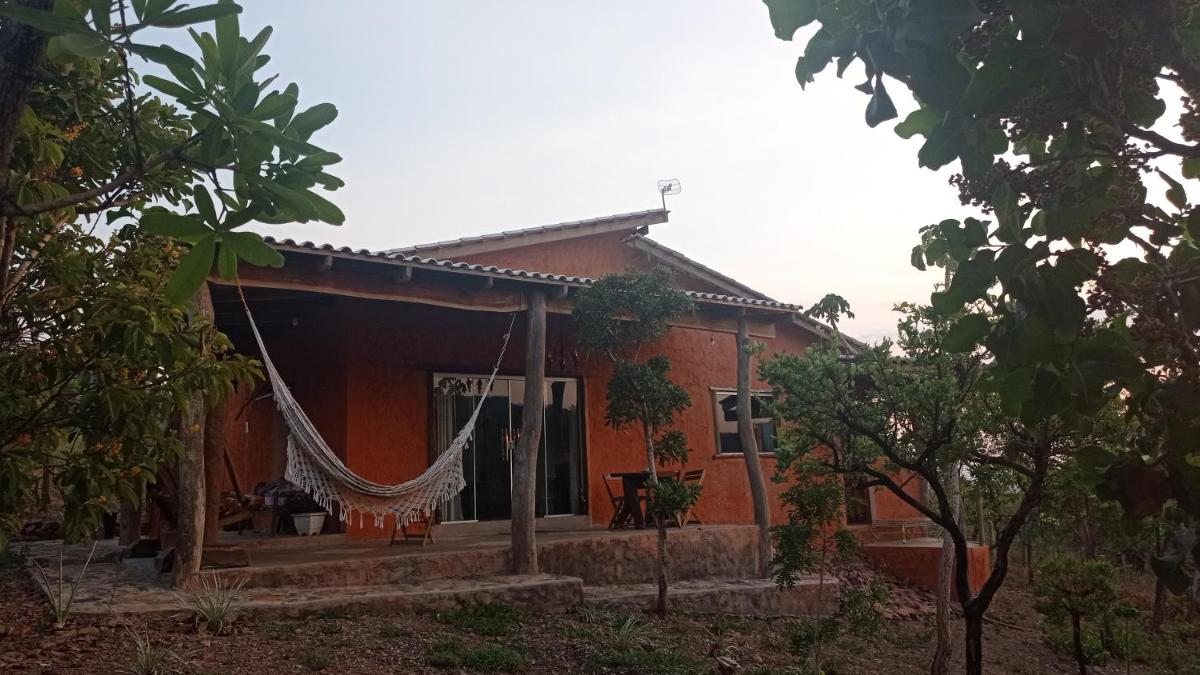 Casa Kali - Pousada Ocaso - Housity