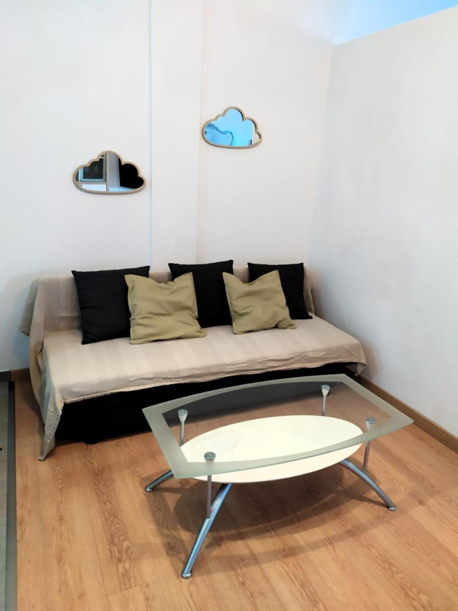 Cómodo estudio en el norte de Tenerife - Housity