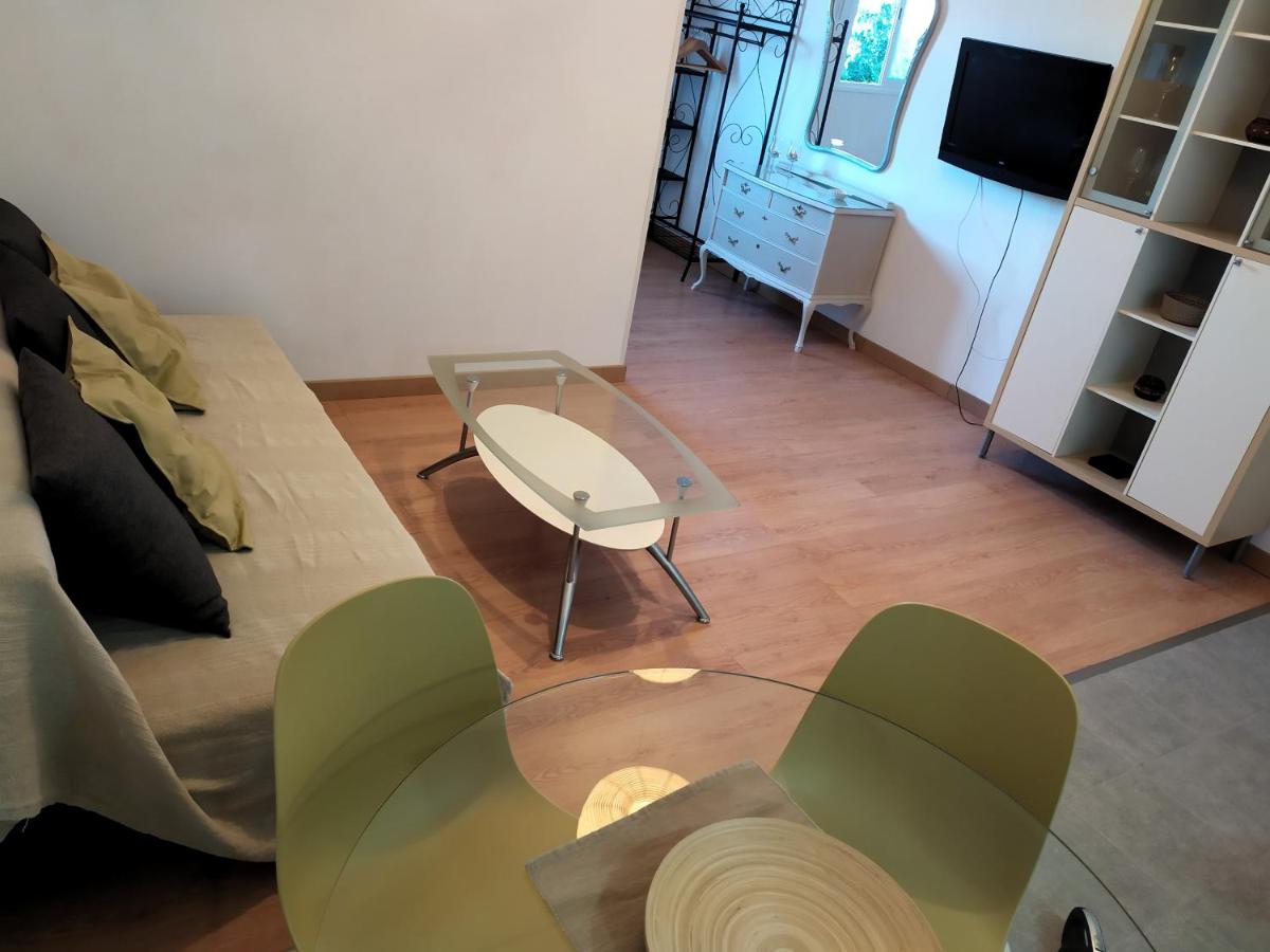 Cómodo estudio en el norte de Tenerife - Housity