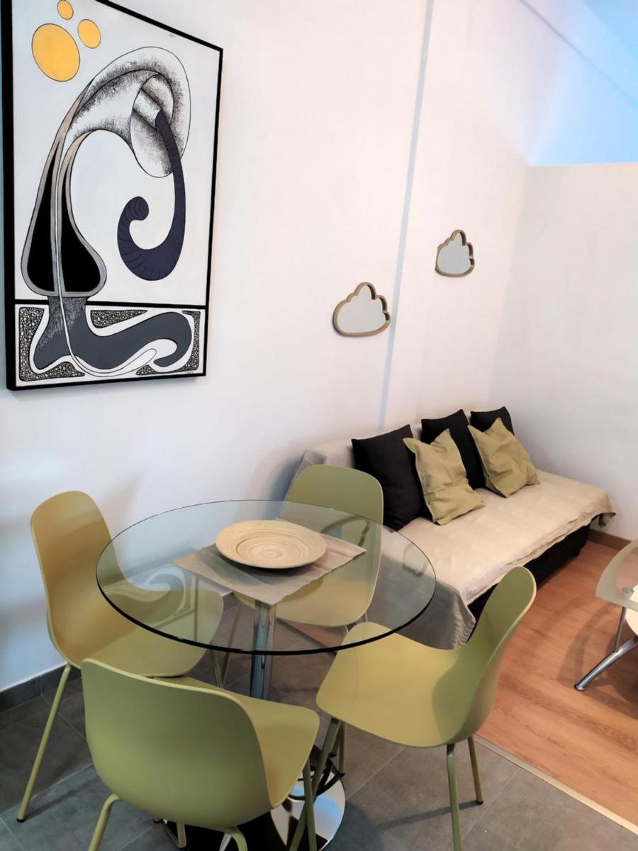 Cómodo estudio en el norte de Tenerife - Housity