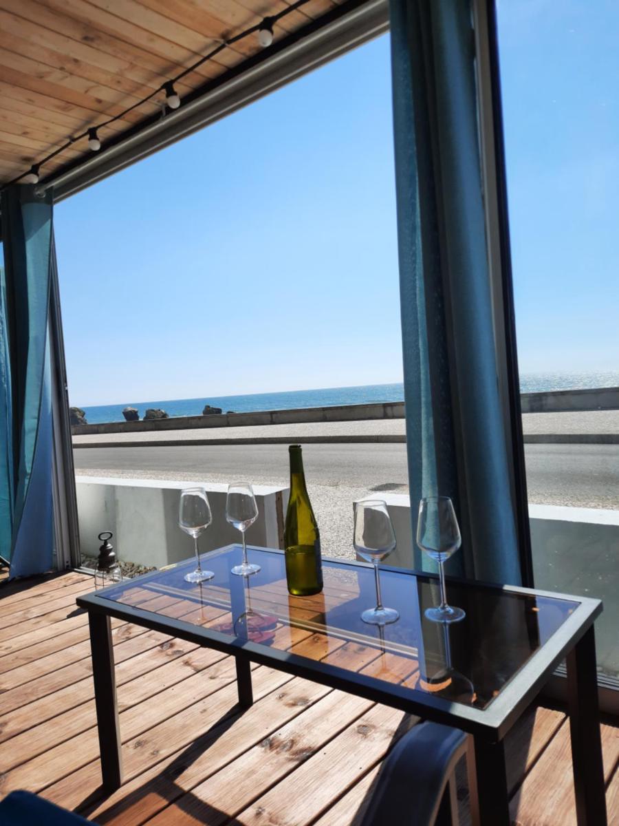 Magnifique appartement face à la mer !! Résidence Charmette - Housity